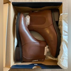 NWT Cole Haan Reid bootie, size 8